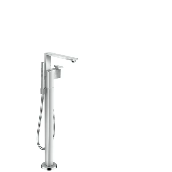 Baterii baie - Baterie cada monocomanda freestanding Hansgrohe Axor Edge