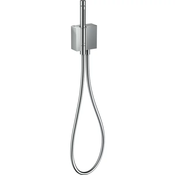 Sisteme de dus - Set de dus Hansgrohe Axor Edge cu porter si 2 functii