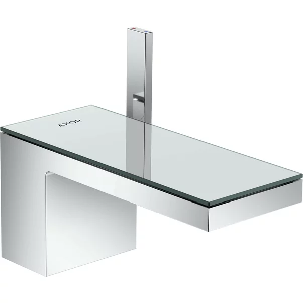 Baterie lavoar monocomanda Hansgrohe Axor MyEdition 70 [2]