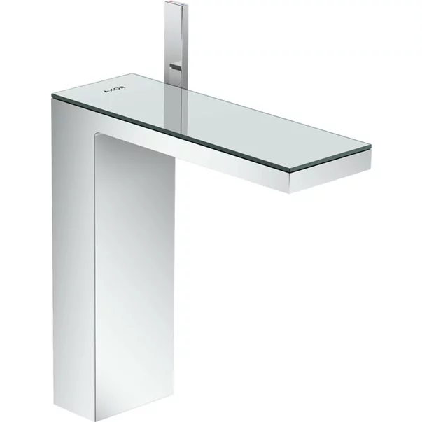 Baterii baie - Baterie lavoar monocomanda Hansgrohe Axor MyEdition 230