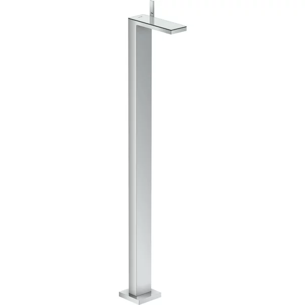 Baterii baie - Baterie lavoar monocomanda freestanding Hansgrohe Axor MyEdition