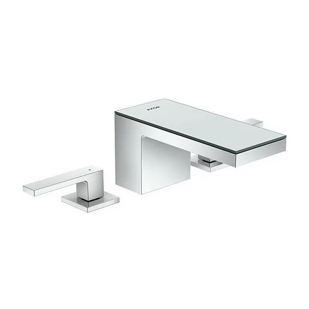 Baterii baie - Baterie lavoar monocomanda Hansgrohe Axor MyEdition 70 cu 3 elemente