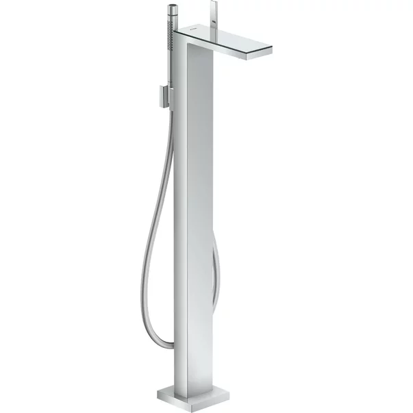 Baterii baie - Baterie cada monocomanda freestanding Hansgrohe Axor MyEdition