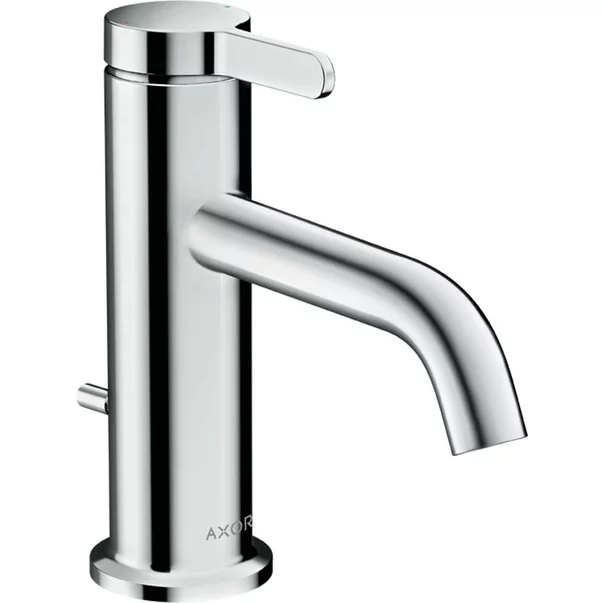Baterii baie - Baterie lavoar monocomanda Hansgrohe Axor One 70
