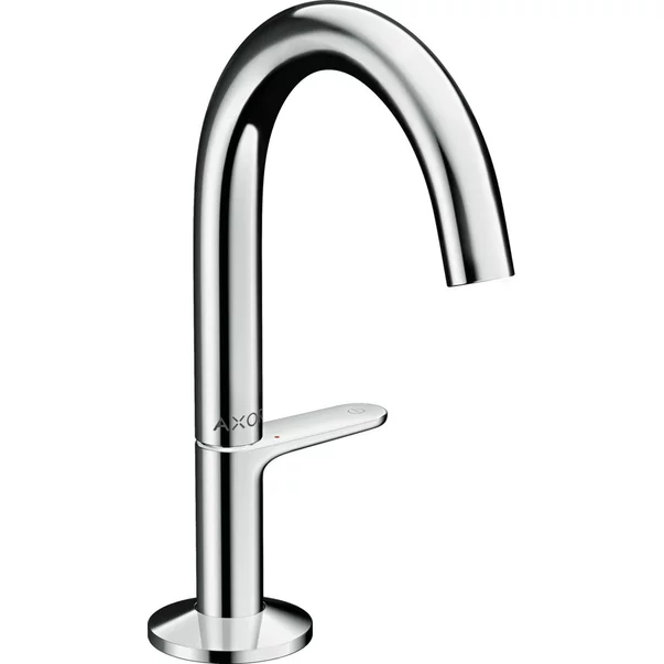 Baterie lavoar monocomanda Hansgrohe Axor One Select 140 [2]