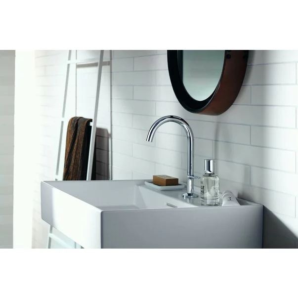 Baterii baie - Baterie lavoar monocomanda Hansgrohe Axor One Select 170