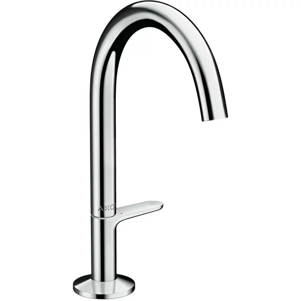 Baterie lavoar monocomanda Hansgrohe Axor One Select 170 [2]