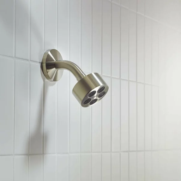 Sisteme de dus - Palarie de dus Hansgrohe Axor One EcoSmart 75 cu 1 functie
