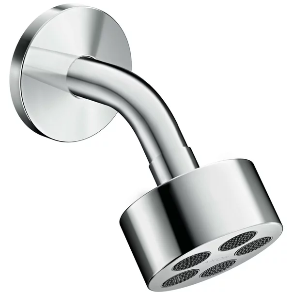 Palarie de dus Hansgrohe Axor One EcoSmart 75 cu 1 functie [2]