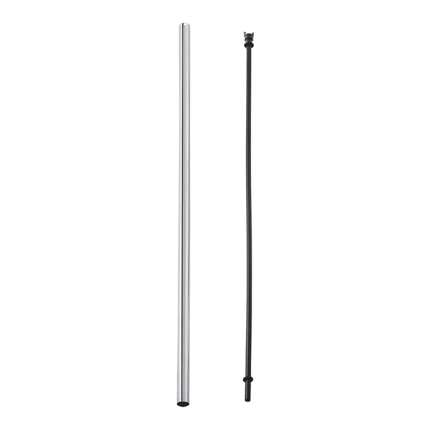 Bara de dus pentru instalare Grohe Retrofit [1]