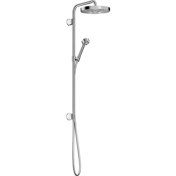 Sisteme de dus - Set de dus Hansgrohe Axor One cu 1 functie