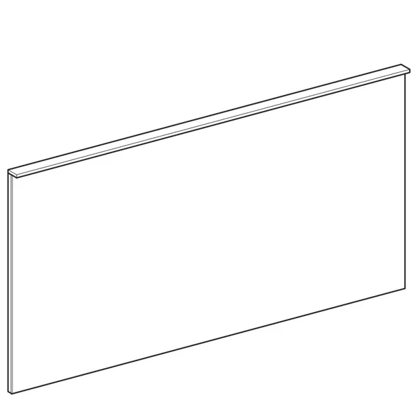 Oglinda cu iluminare LED si dezaburire Geberit Xeno2 140 cm [4]