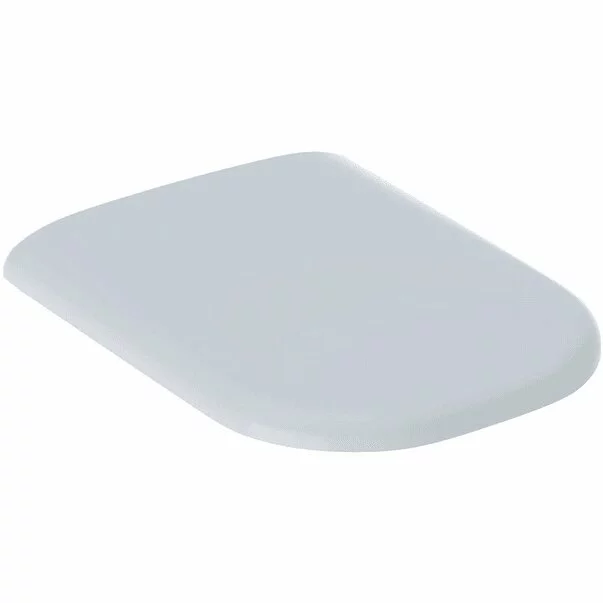 Capace wc - Capac wc Geberit Smyle slim inchidere normala