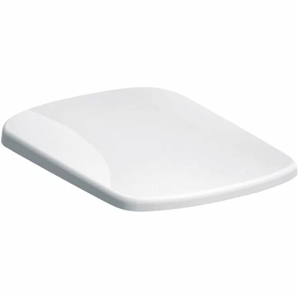 Capace wc - Capac wc Geberit Selnova Square inchidere normala