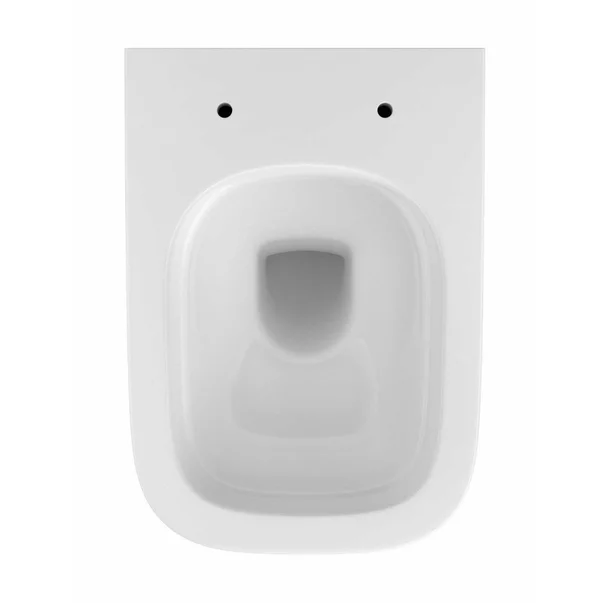 Vas wc suspendat rimfree Geberit Smyle Square [2]