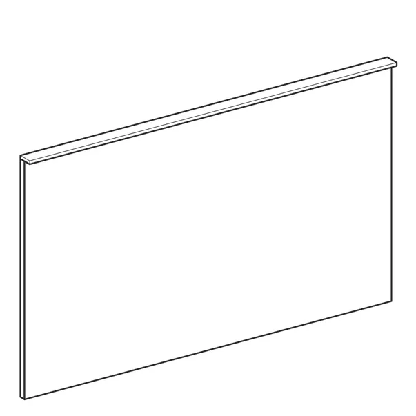 Oglinda cu iluminare LED si dezaburire Geberit Xeno2 120 cm [5]