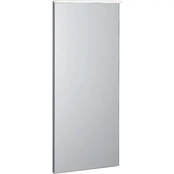 Oglinzi cu iluminare - Oglinda cu iluminare LED si dezaburire Geberit Xeno2 40 cm