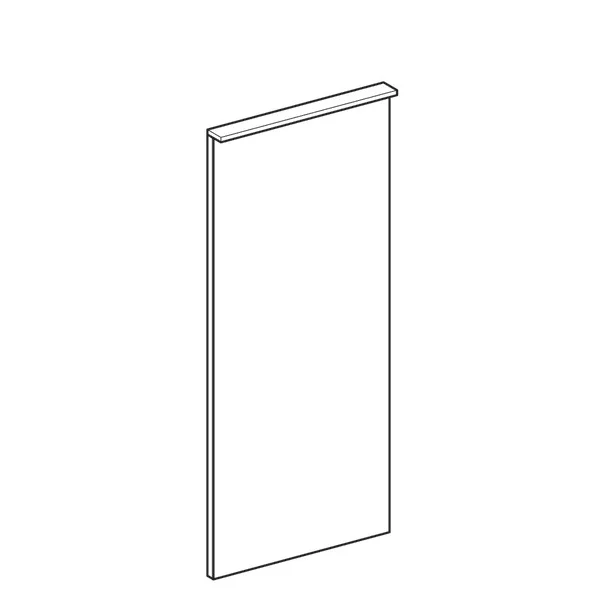 Oglinda cu iluminare LED si dezaburire Geberit Xeno2 40 cm [4]