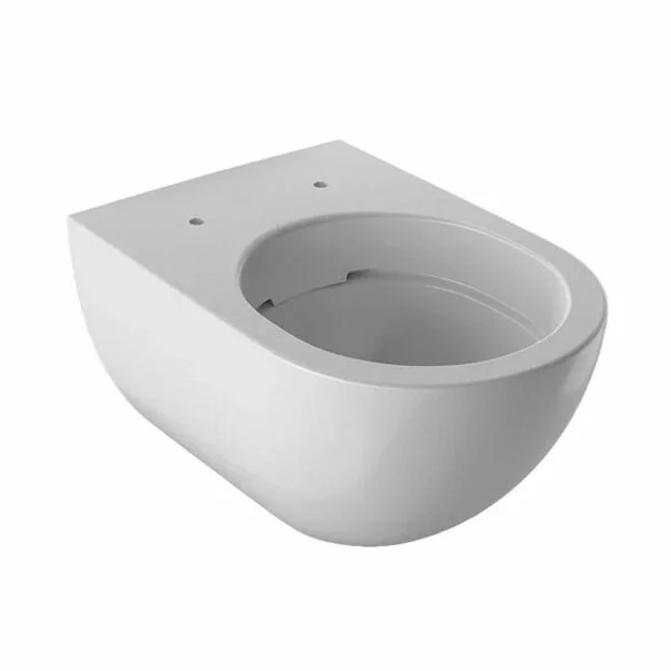 Vas wc suspendat Geberit Acanto Rimfree cu capac inchidere lenta [3]