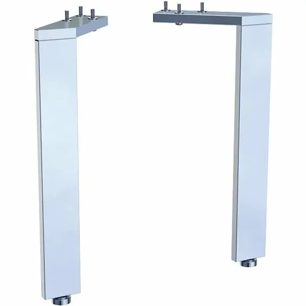 Mobilier Baie - Set picioare suport Geberit Acanto inaltime 29 cm