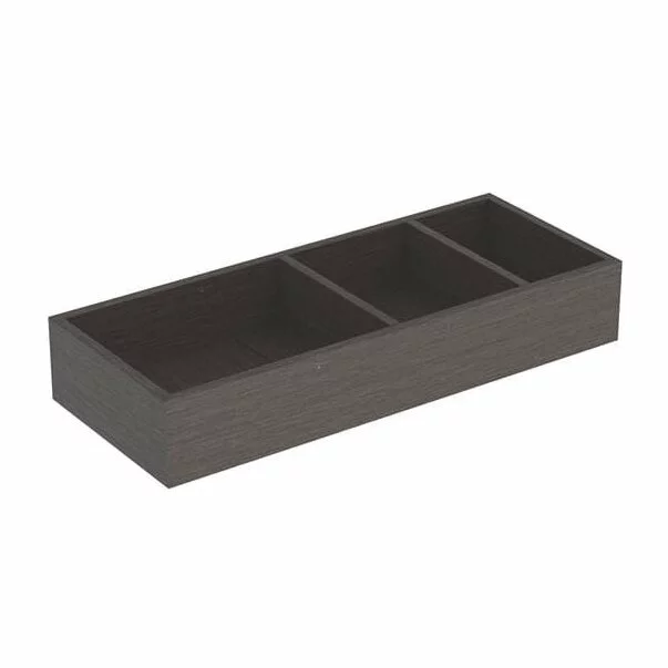 Dulapuri de baie - Modul de sertar Geberit Variform divizare H inaltime 6 cm