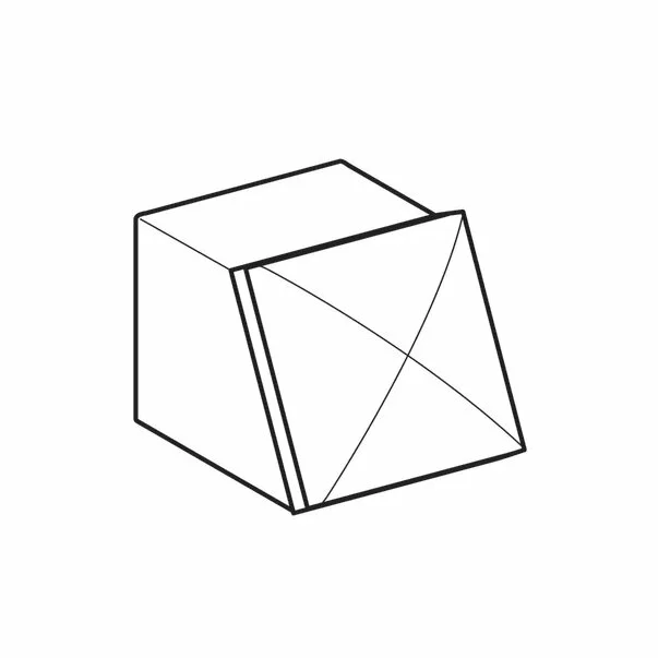 Element priza Geberit [2]