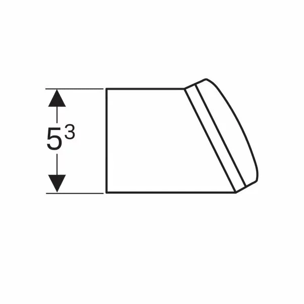 Element priza Geberit [5]