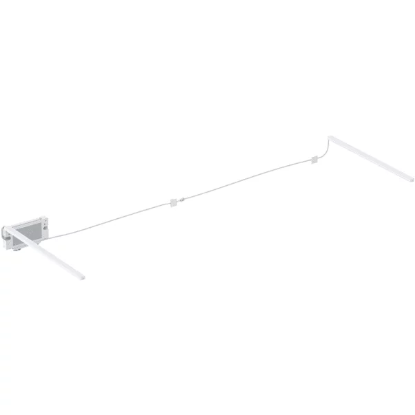 Dulapuri de baie - Banda luminoasa pentru sertar stanga-dreapta Geberit, 40 cm