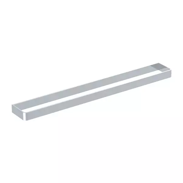 Accesorii baie - Inel portprosop Geberit iCon crom lucios 43 cm