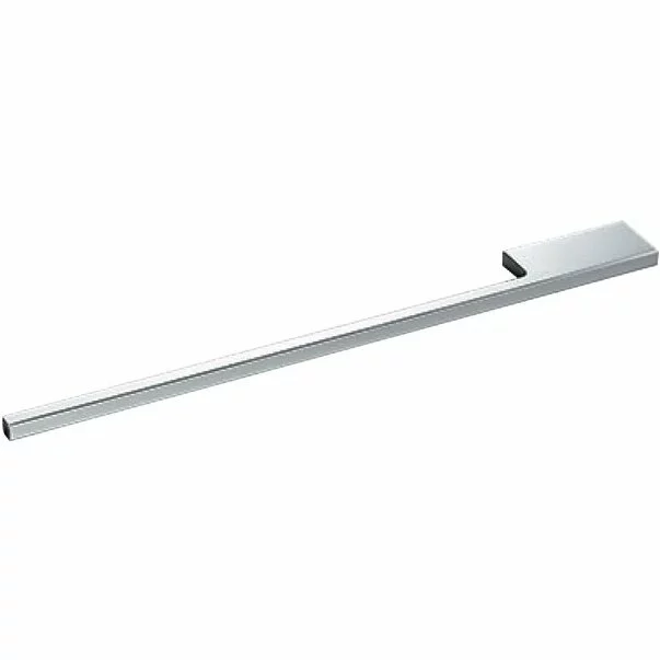 Accesorii baie - Cuier prosop colturi drepte Geberit