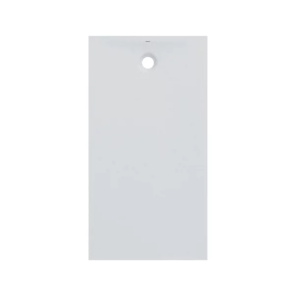 Cadite dreptunghiulare - Cadita de dus rectangulara Geberit Olona alb 160x80 cm