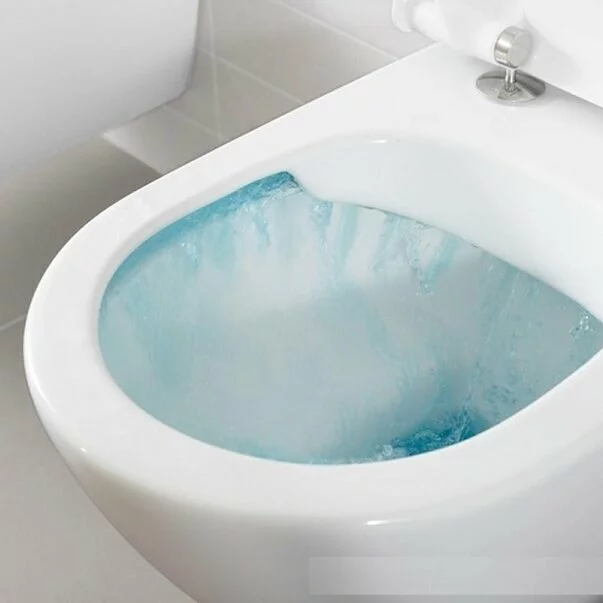Vas wc pe pardosela BTW Villeroy&Boch Omnia Architectura DirectFlush [4]