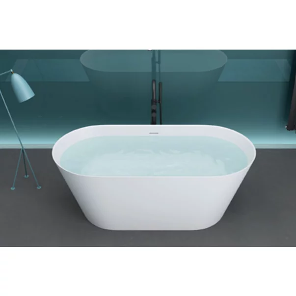 Cada freestanding din compozit Rune Kvasir 165x75 cm [1]