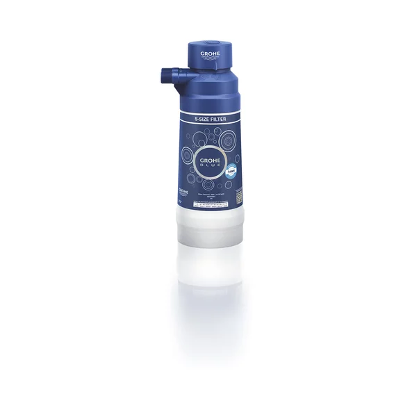 Cap filtru de apa Grohe Blue [3]