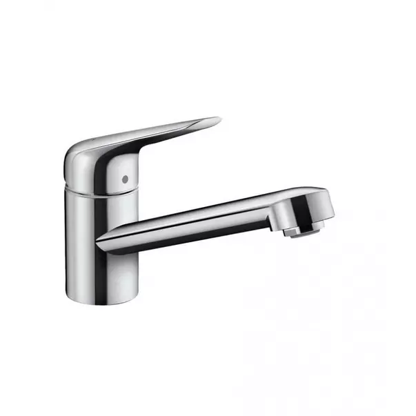 Bucatarie - Baterie bucatarie monocomanda Hansgrohe Focus M42 100 cu 1 jet