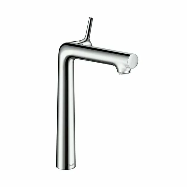 Baterii baie - Baterie lavoar inalta Hansgrohe Talis S 250 cu ventil Pop-Up
