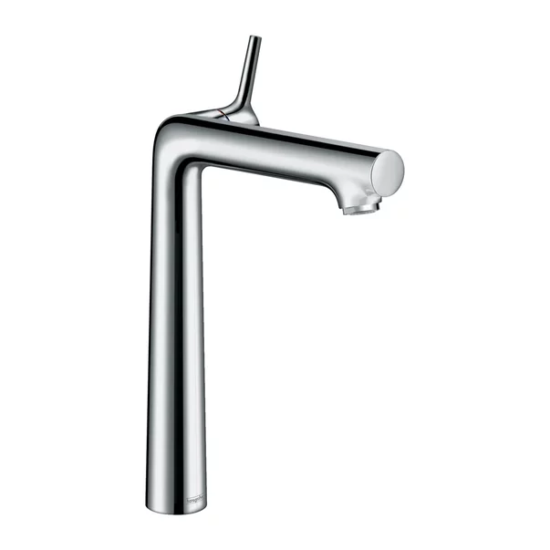 Baterii baie - Baterie lavoar inalta Hansgrohe Talis Select S 250 crom lucios