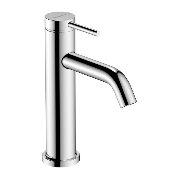 Baterii baie - Baterie lavoar Hansgrohe Tecturis S monocomanda crom lucios