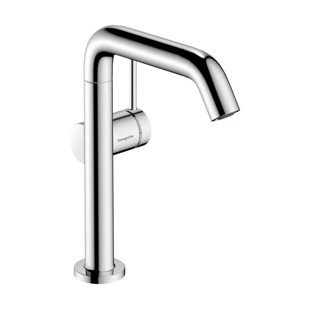 Baterii baie - Baterie lavoar Hansgrohe Tecturis S 210 Fine CoolStart EcoSmart+