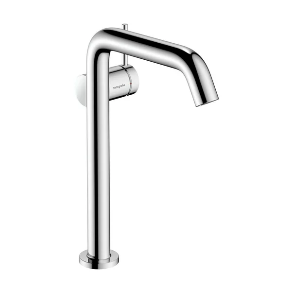 Baterii baie - Baterie lavoar inalta Hansgrohe Tecturis S 240 Fine CoolStart EcoSmart+