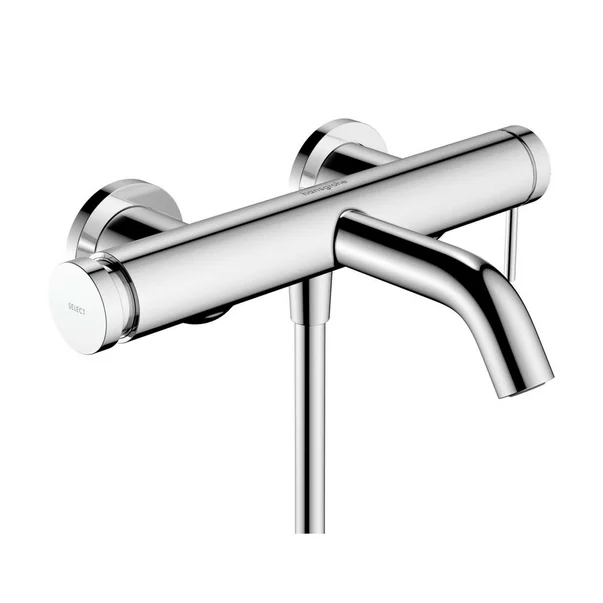 Baterii baie - Baterie cada - dus Hansgrohe Tecturis S