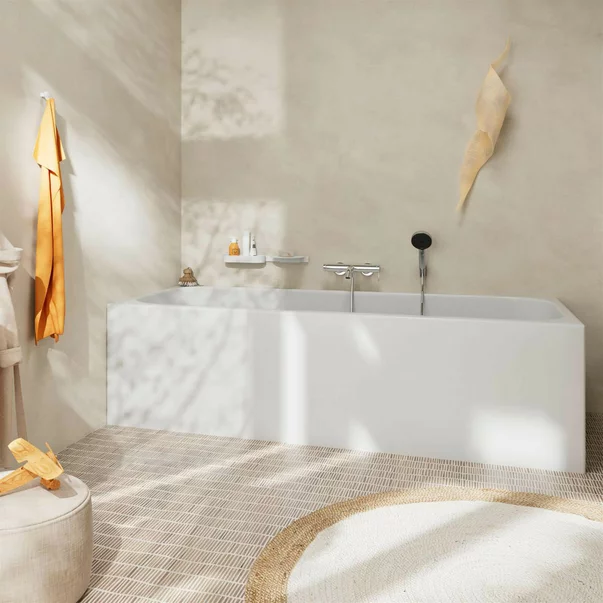 Baterie cada - dus Hansgrohe Tecturis S [2]
