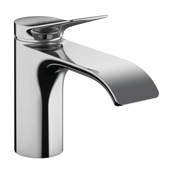 Baterii baie - Baterie lavoar Hansgrohe Vivenis 80 pentru apa rece crom lucios