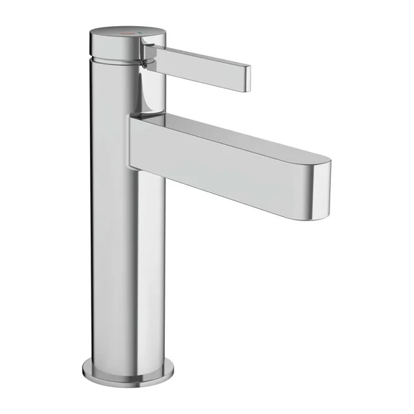 Baterii baie - Baterie lavoar monocomanda Hansgrohe Finoris 110 crom
