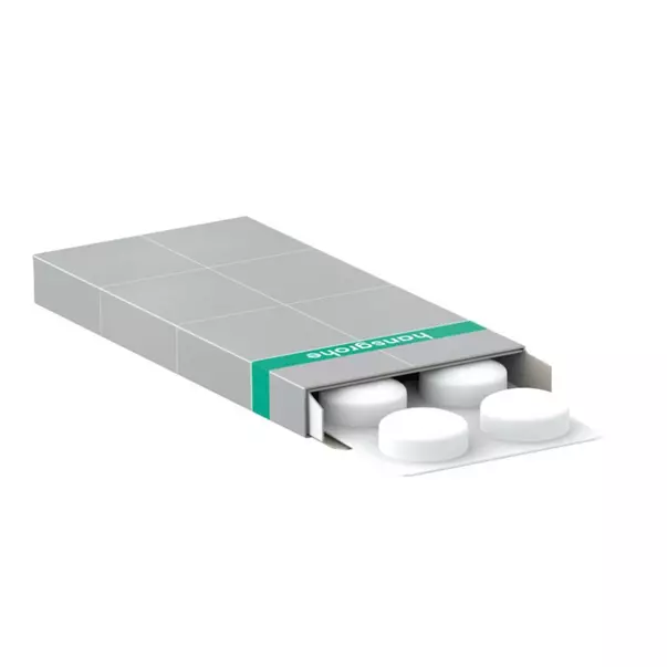 Bucatarie - Agent curatare Hansgrohe F22