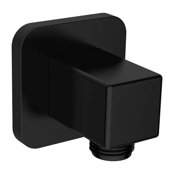 Cot de iesire dus Omnires negru mat [1]