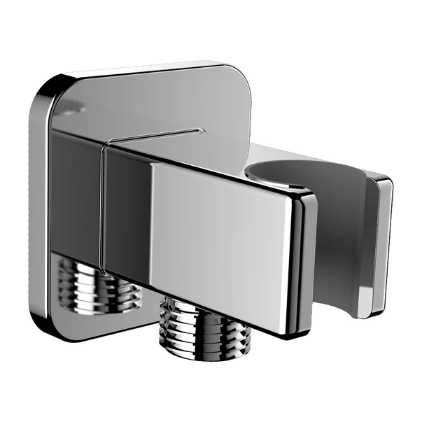 Cot de iesire dreptunghiular cu suport para de dus Omnires [1]
