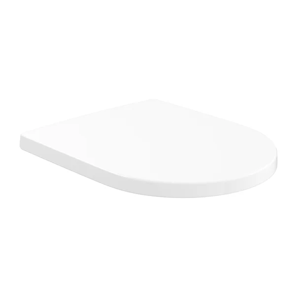 Capace wc - Capac WC Villeroy&Boch Subway 3.0 softclose alb