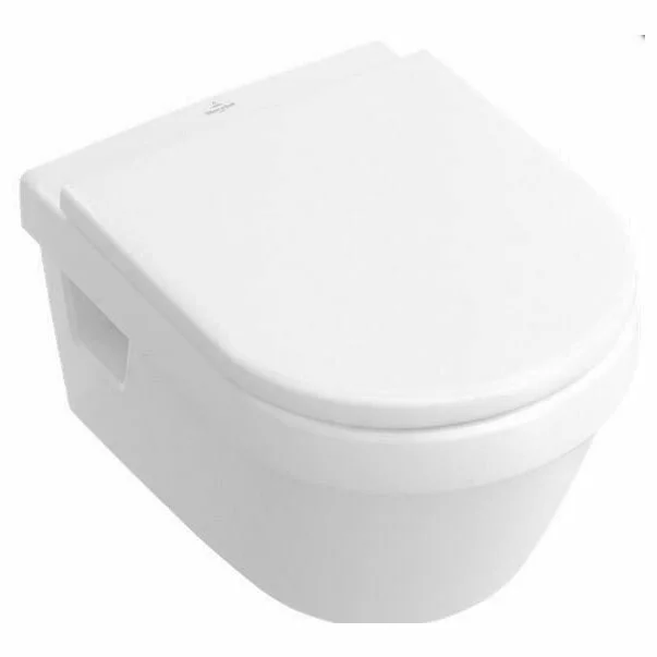 Capac wc soft close Villeroy&Boch Architectura [2]