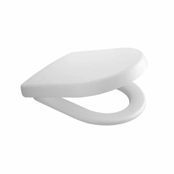 Capace wc - Capac wc soft close Villeroy&Boch Subway quick release